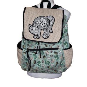 Fantasia Accessories Backpack